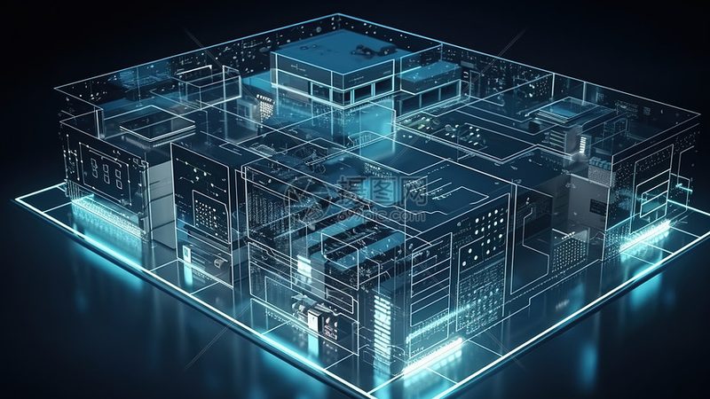 智慧解决方案在大型项目中的实践与挑战**